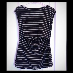 Maternity Nursing Top